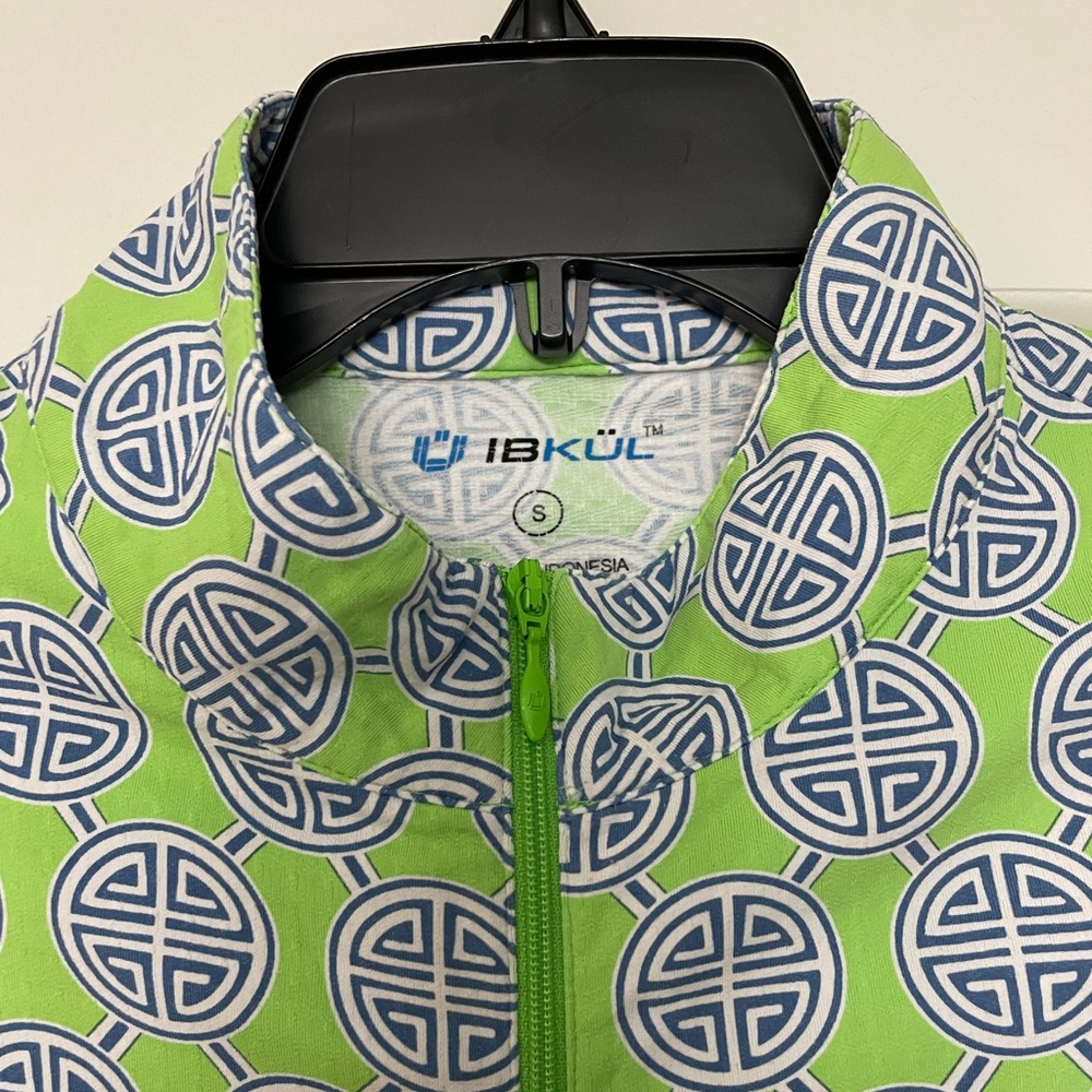 IBKül athletic long sleeve